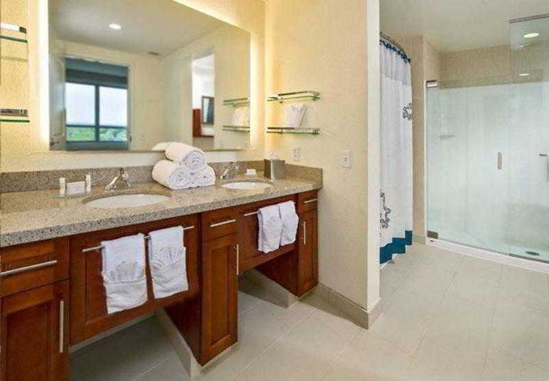 Residence Inn By Marriott Arlington Ballston Exteriör bild