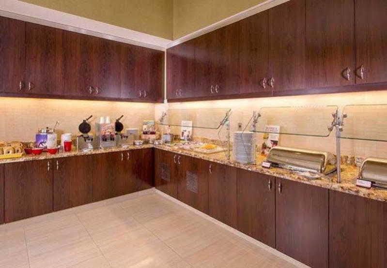 Residence Inn By Marriott Arlington Ballston Exteriör bild