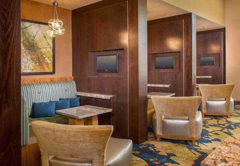 Residence Inn By Marriott Arlington Ballston Exteriör bild