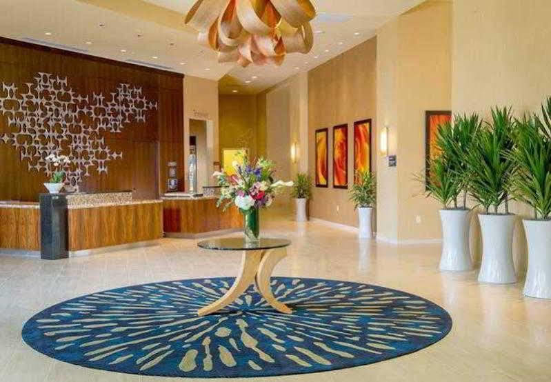 Residence Inn By Marriott Arlington Ballston Exteriör bild