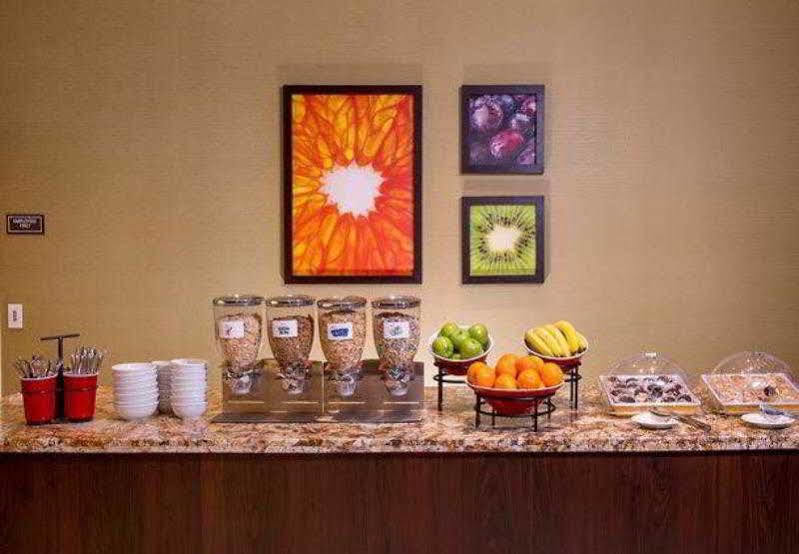 Residence Inn By Marriott Arlington Ballston Exteriör bild